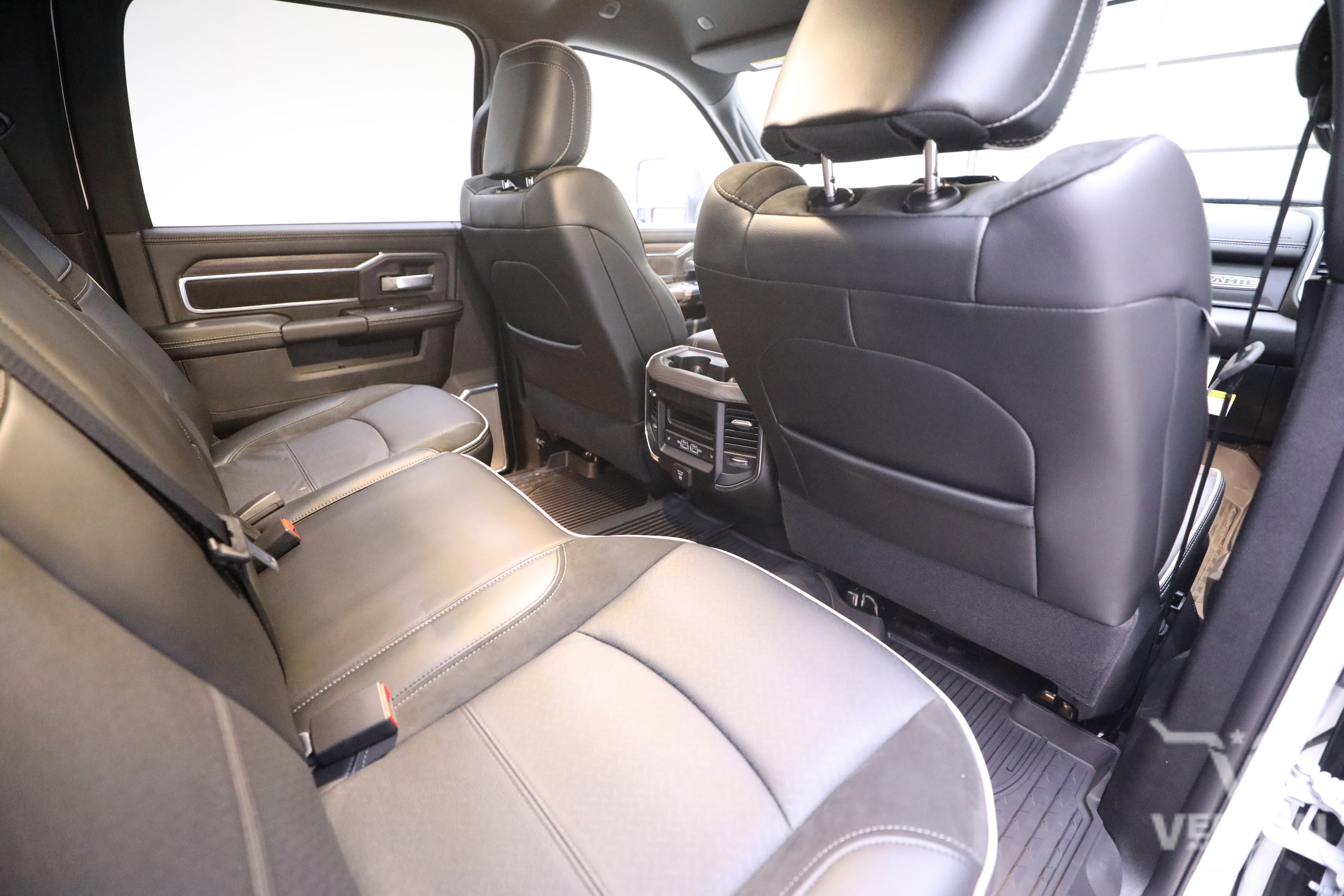 New 2026 RAM 3500 Laramie image 12