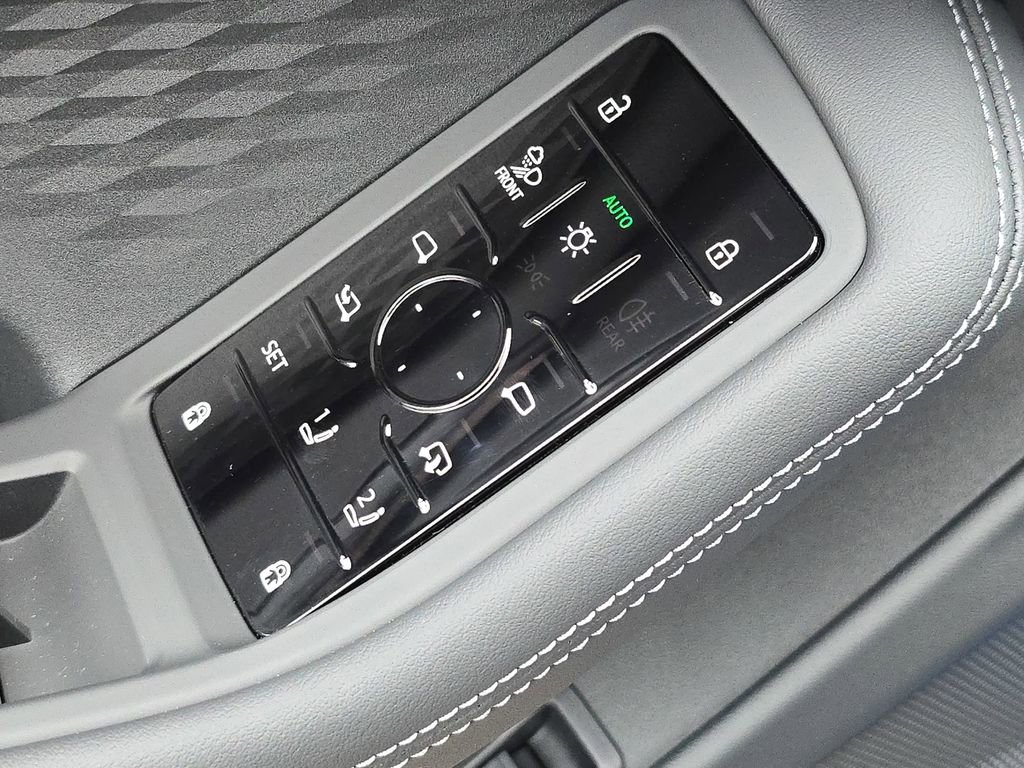 New 2026 Audi A6 Premium Plus image 19