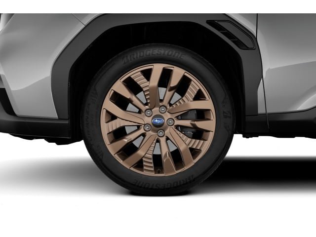 New 2026 Subaru Forester Sport AWD/4WD image 10
