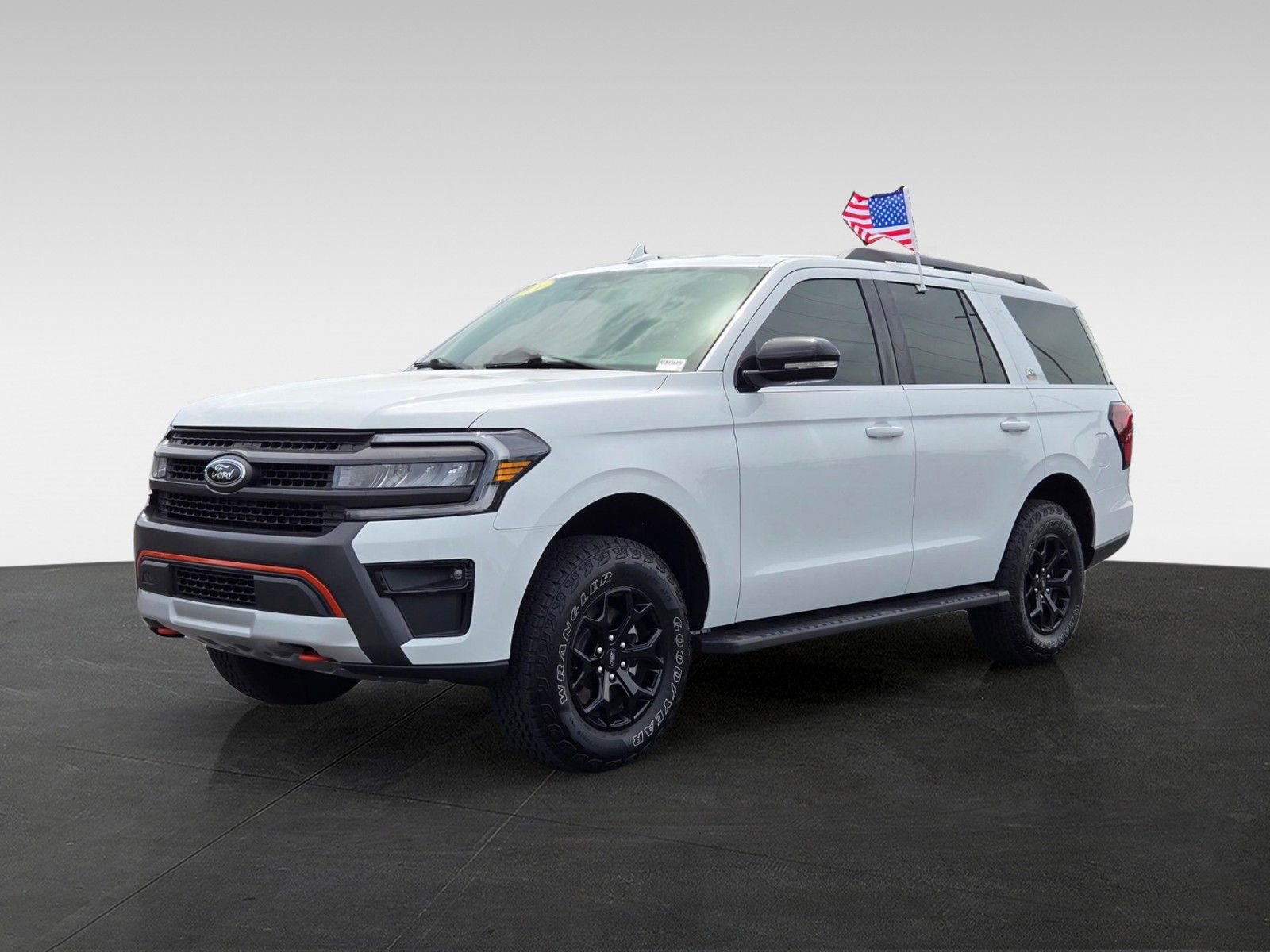 Used 2024 Ford Expedition Timberline AWD/4WD image 8