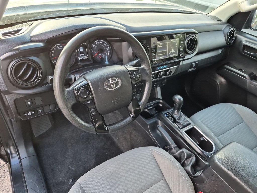 Used 2022 Toyota Tacoma SR AWD/4WD image 10
