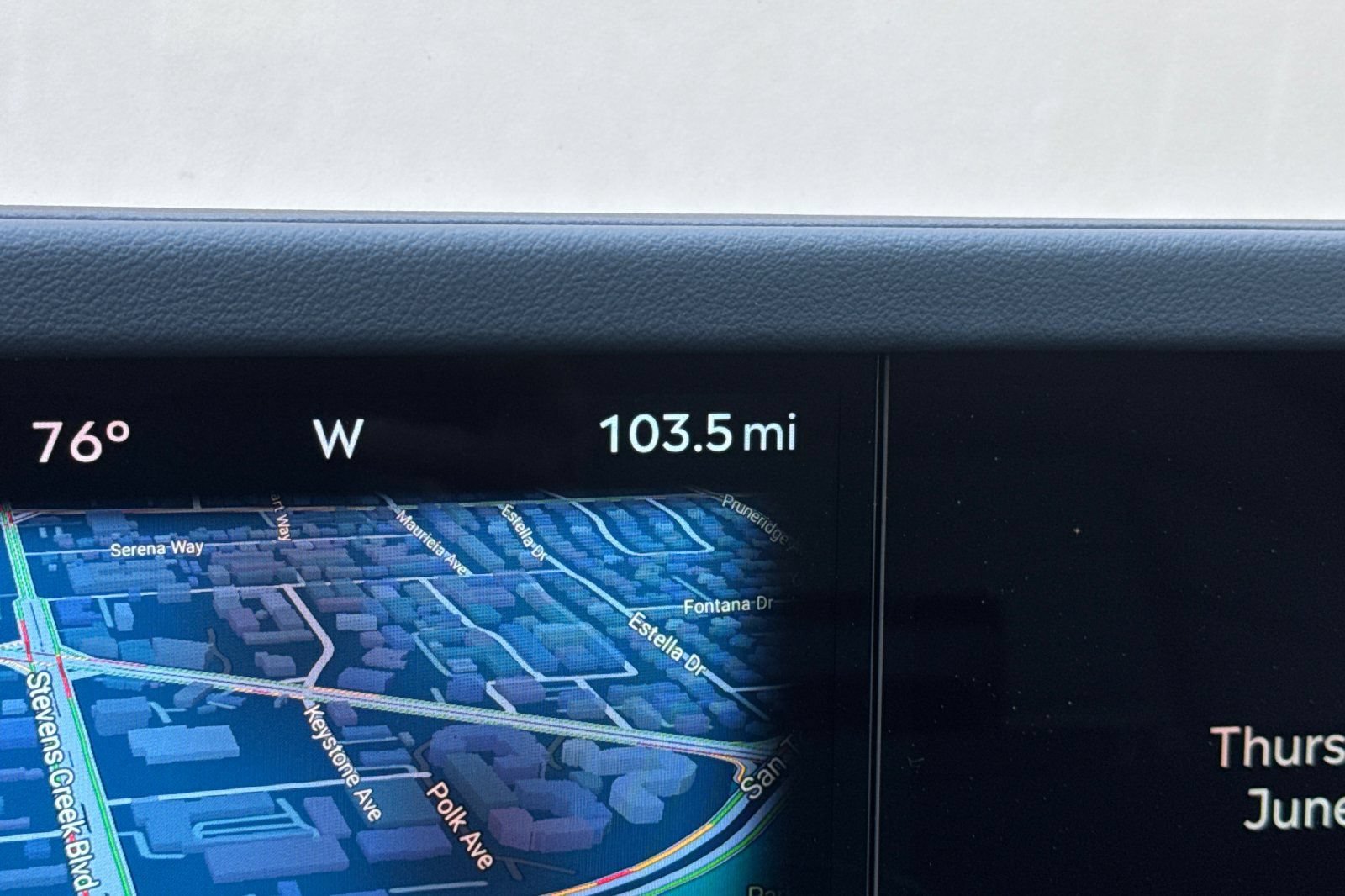 New 2026 Lincoln Nautilus Reserve AWD/4WD image 22