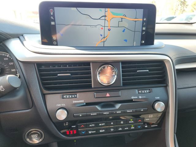 Used 2022 Lexus RX 350 FWD w/ Premium Package image 21