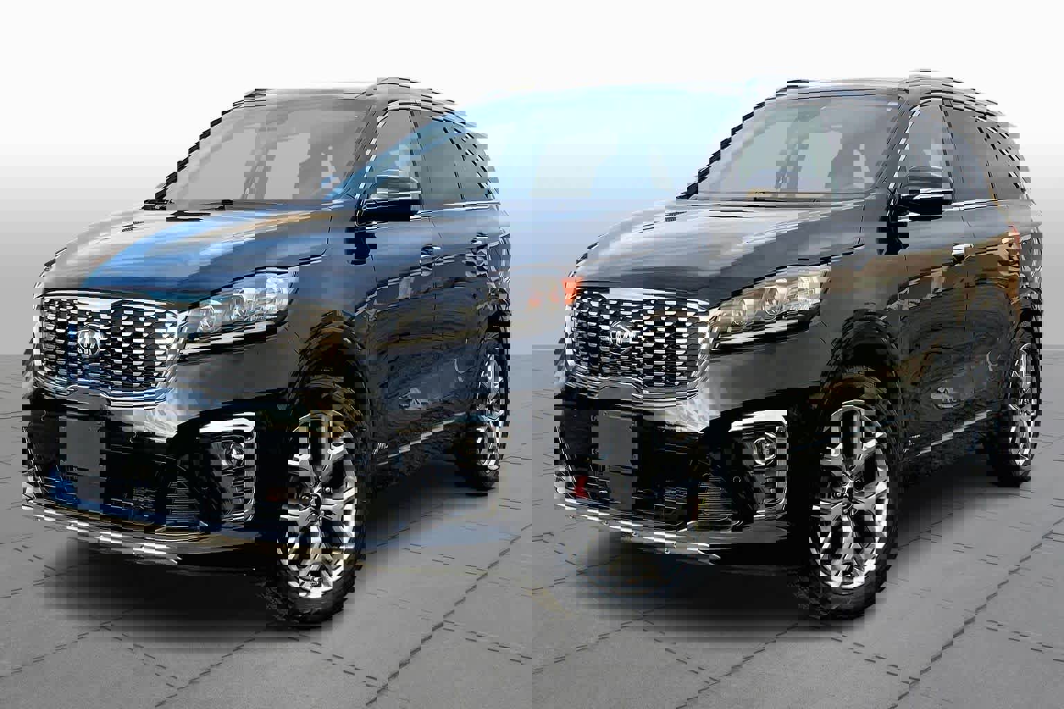 Used 2019 Kia Sorento SX image 1