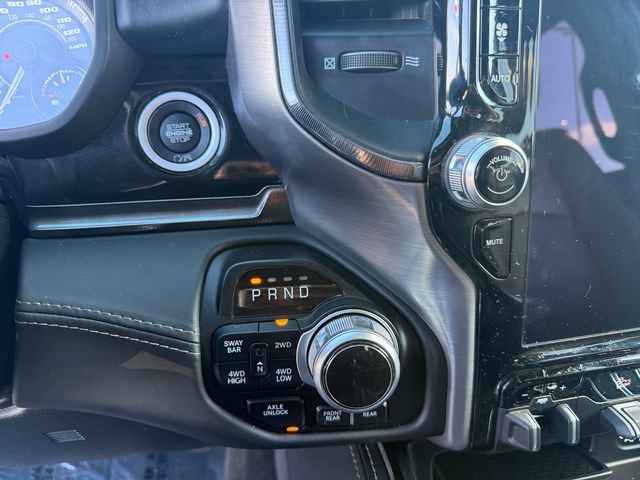 Used 2021 RAM 2500 Power Wagon w/ 75th Anniversary Edition AWD/4WD image 25