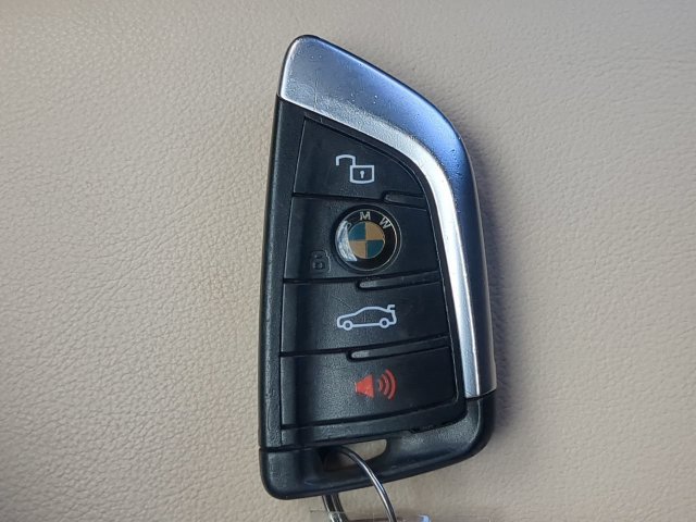 Used 2021 BMW X3 sDrive30i w/ Executive Package RWD image 37