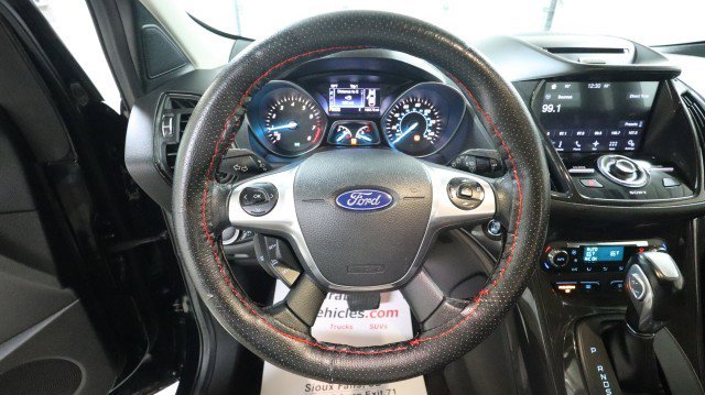 Used 2016 Ford Escape Titanium w/ Equipment Group 301A image 21