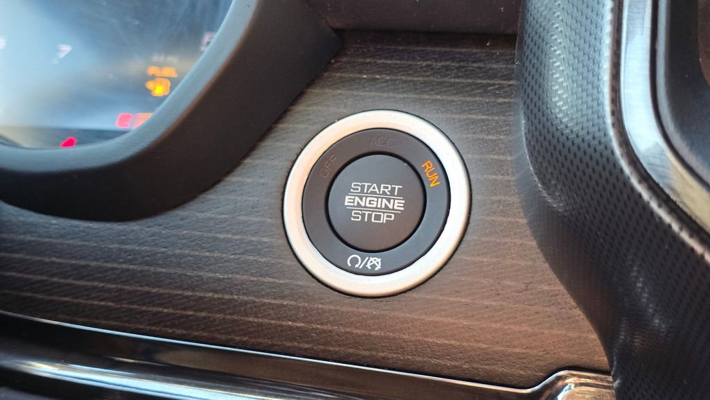 Used 2023 RAM 1500 Limited image 69