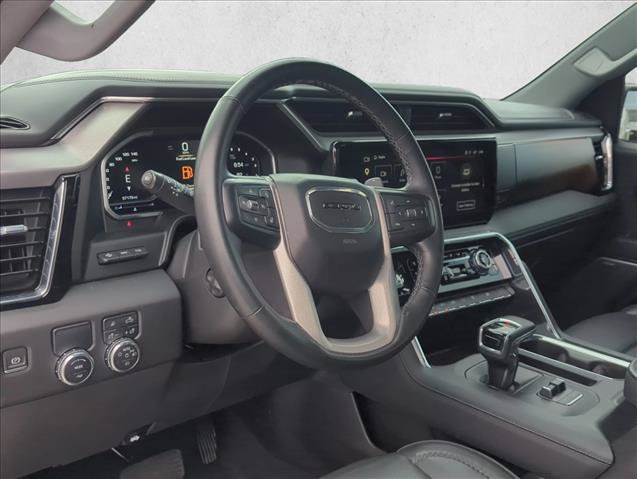 Used 2023 GMC Sierra 1500 Denali w/ Denali Reserve Package RWD image 9