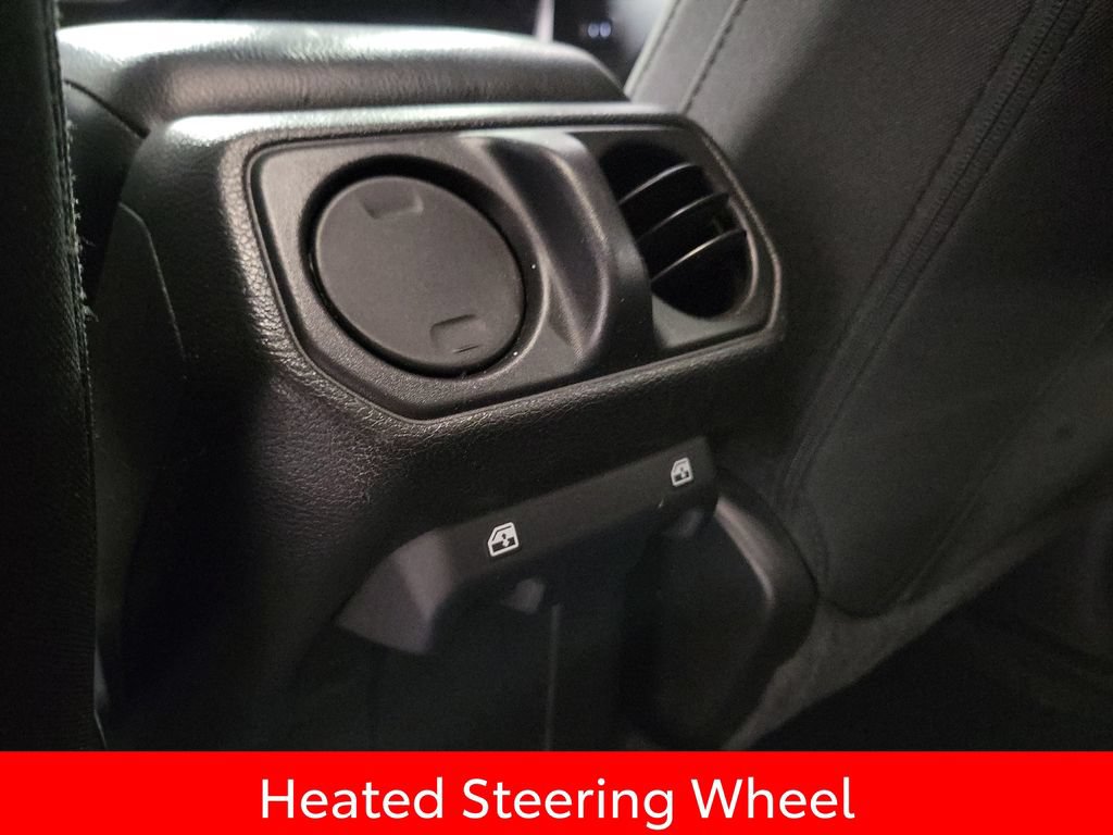 Used 2022 Jeep Wrangler Unlimited Sport AWD/4WD image 30