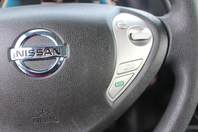 Used 2017 Nissan Leaf S w/ Charge Package image 21