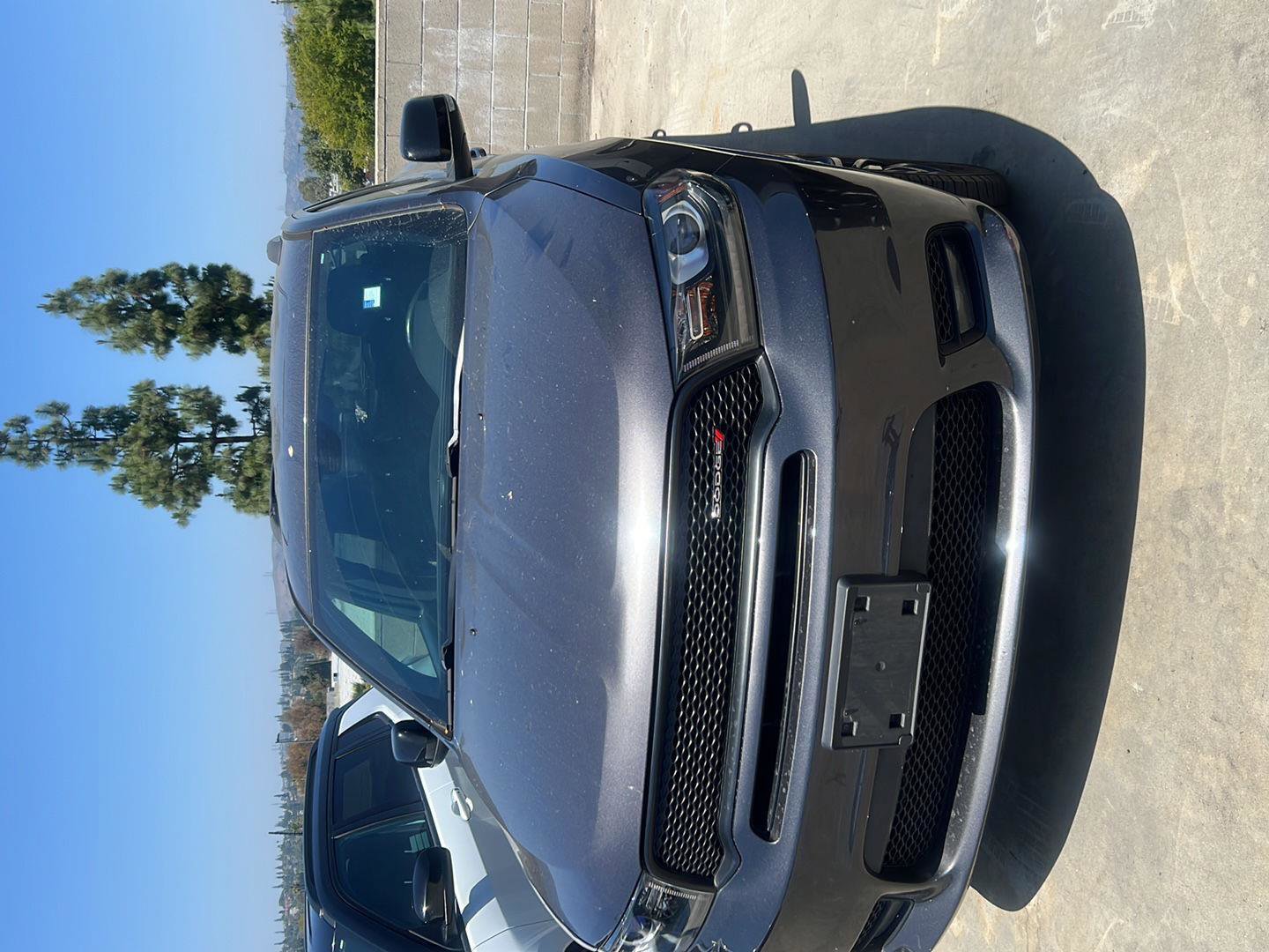 Used 2019 Dodge Durango GT RWD image 2