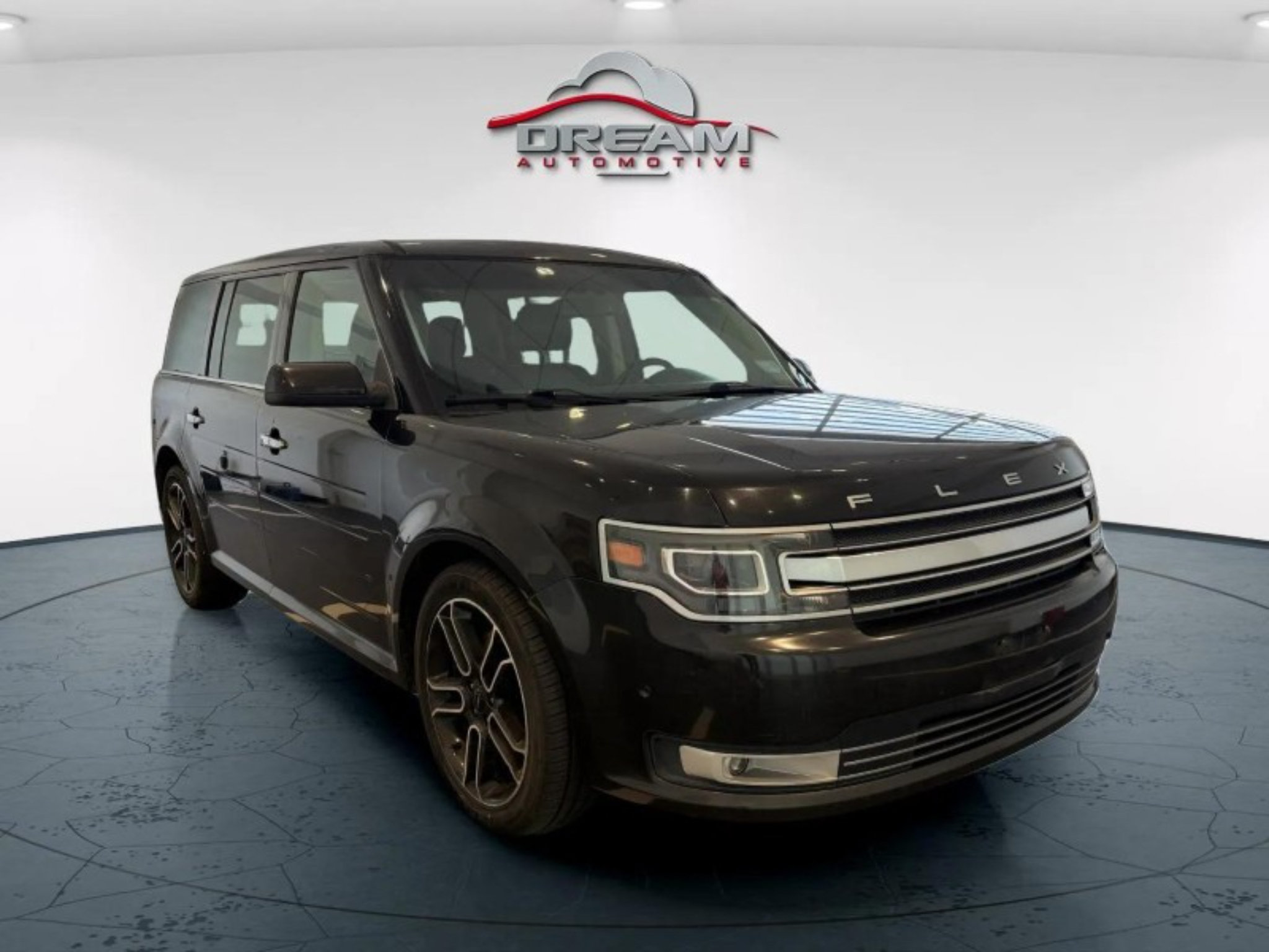 Used 2013 Ford Flex Limited AWD/4WD image 1