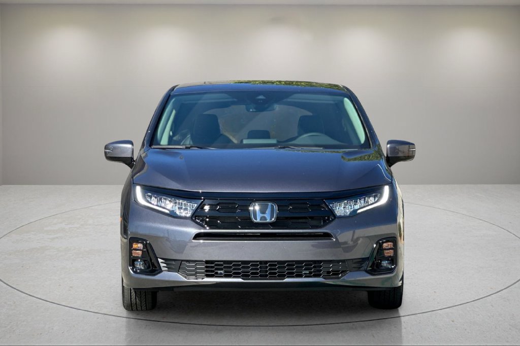 New 2026 Honda Odyssey Elite image 9