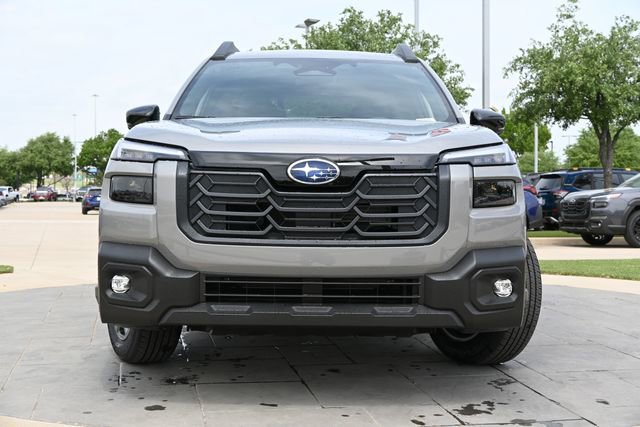 New 2026 Subaru Outback Premium image 8