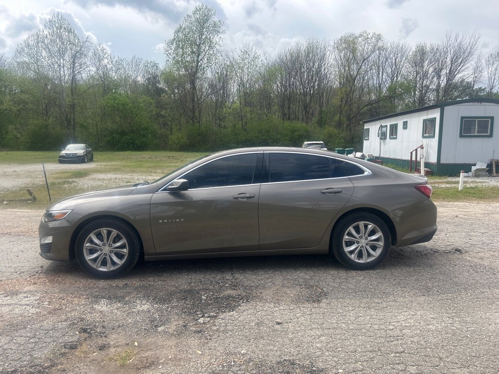 Used 2020 Chevrolet Malibu LT FWD image 5