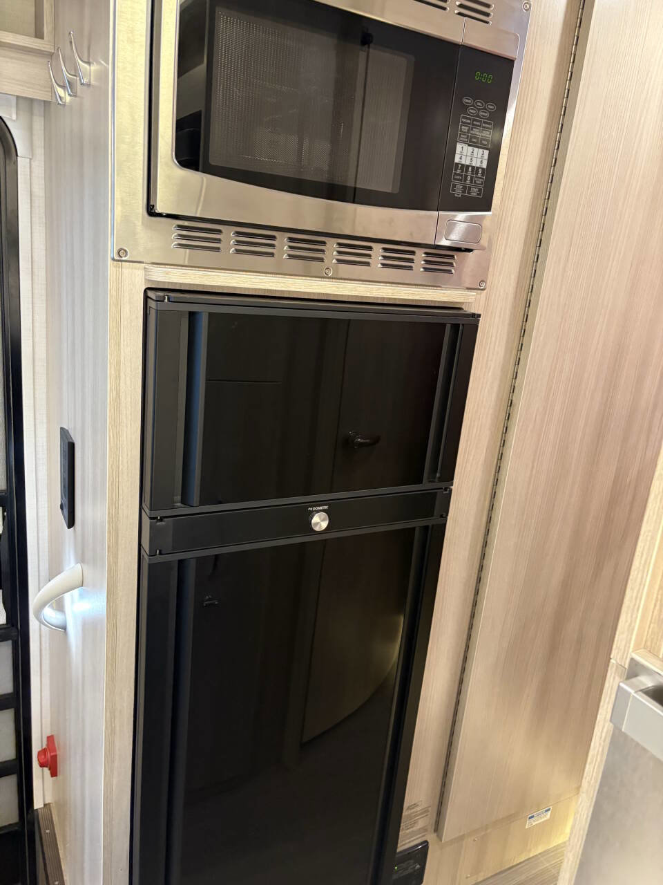 Used 2020 Ford Transit 350 DRW w/ Motorhome Prep Package RWD image 13