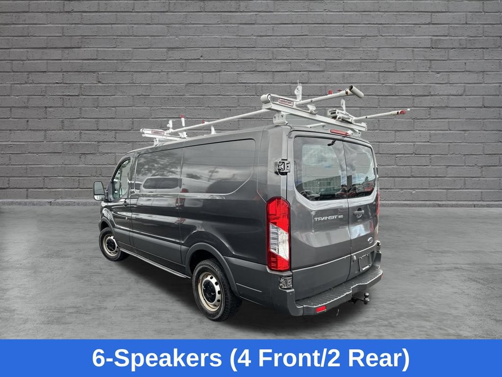 Used 2016 Ford Transit 150 130 Low Roof RWD image 6