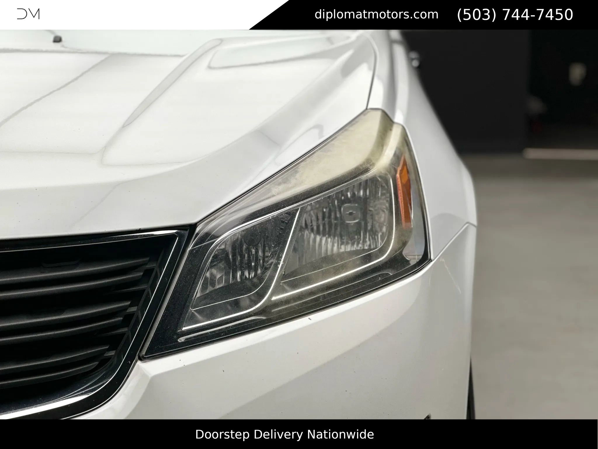 Used 2017 Chevrolet Traverse LS image 12