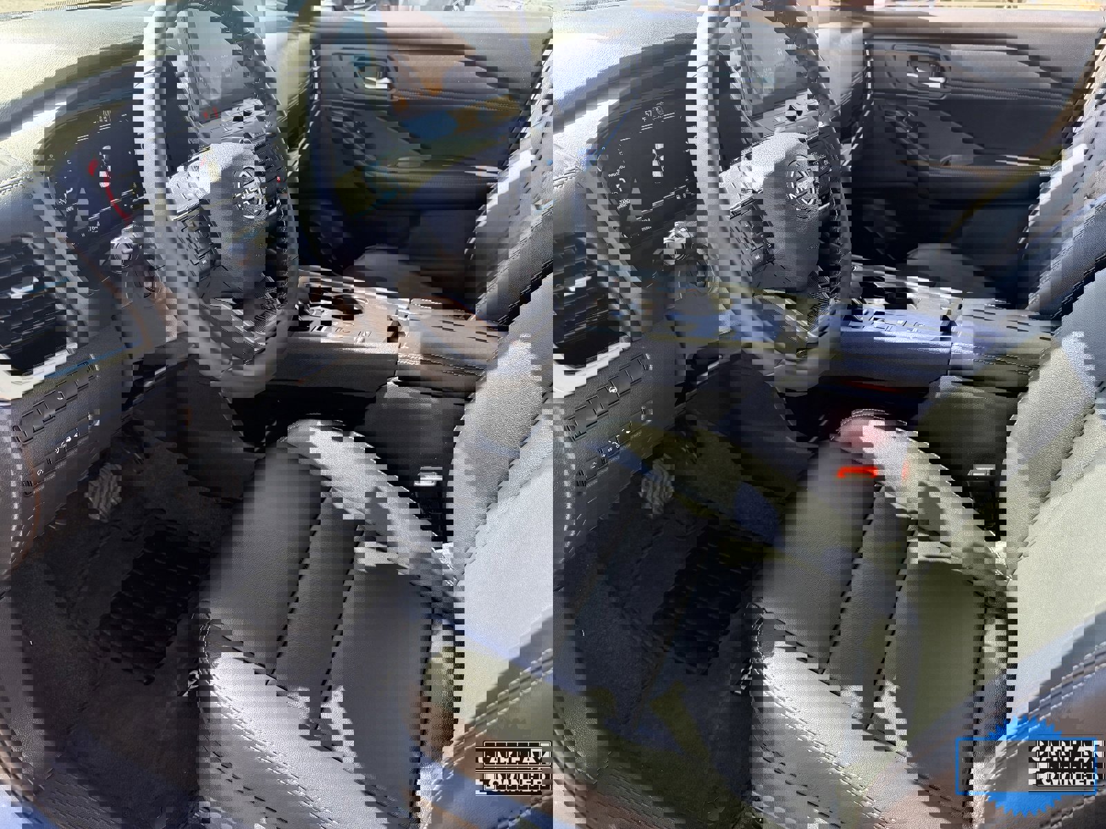 Certified 2026 Nissan Rogue SL image 19