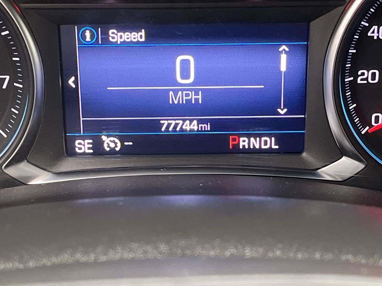 Used 2023 Chevrolet Equinox LT AWD/4WD image 14