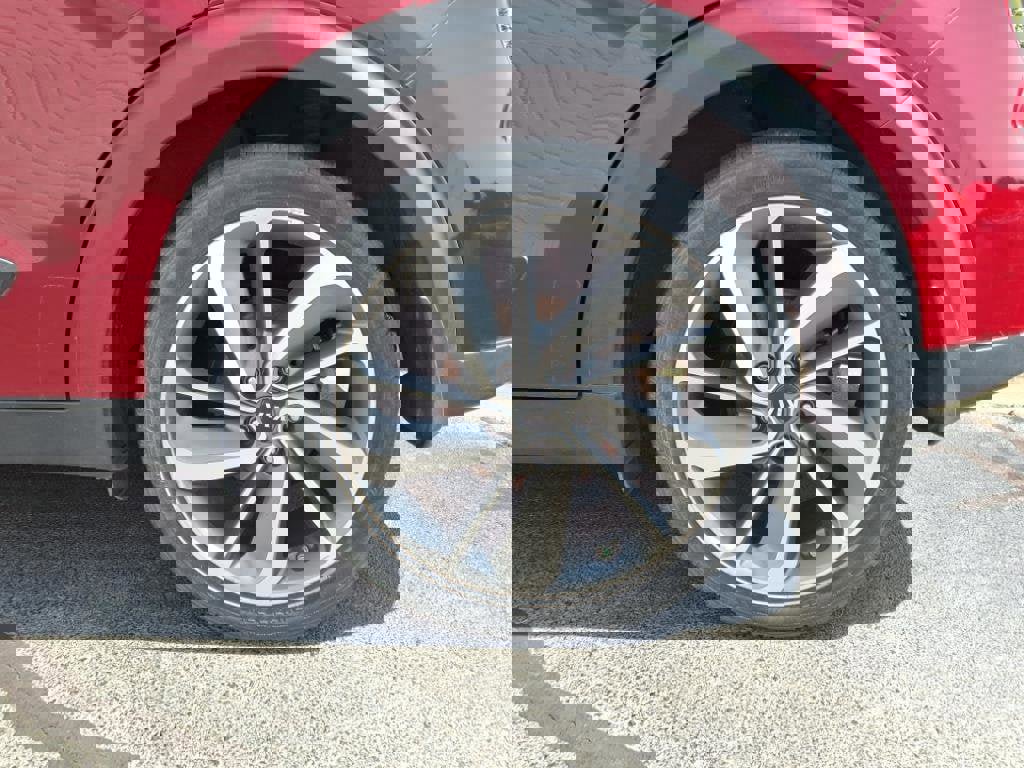 Used 2017 Kia Niro Touring image 23