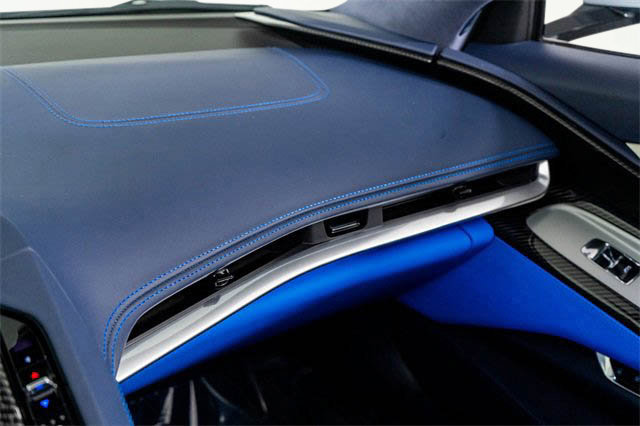 Used 2023 Chevrolet Corvette Z06 image 43