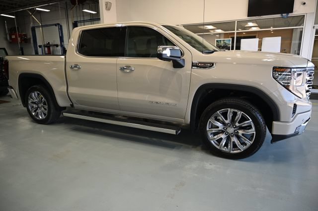 New 2026 GMC Sierra 1500 Denali AWD/4WD image 11