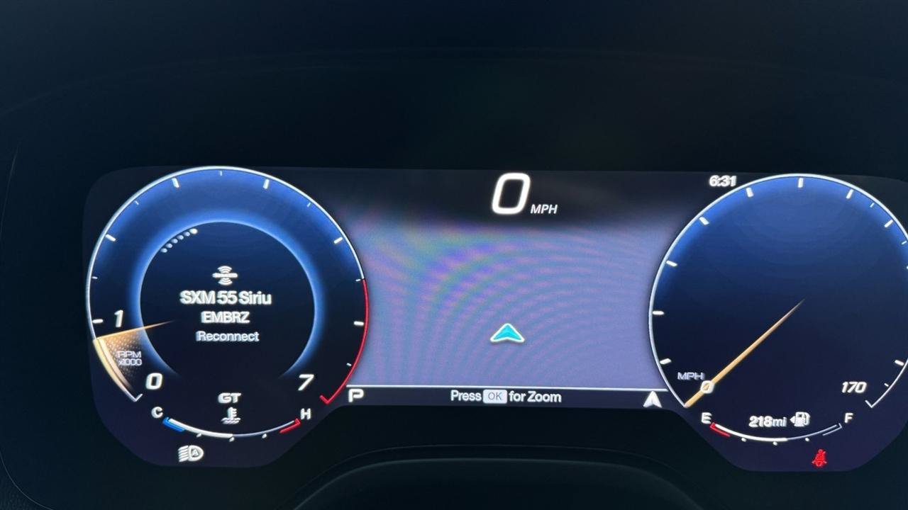 Used 2024 Maserati Grecale GT AWD/4WD image 46