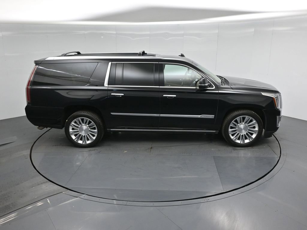 Used 2016 Cadillac Escalade ESV Platinum image 39