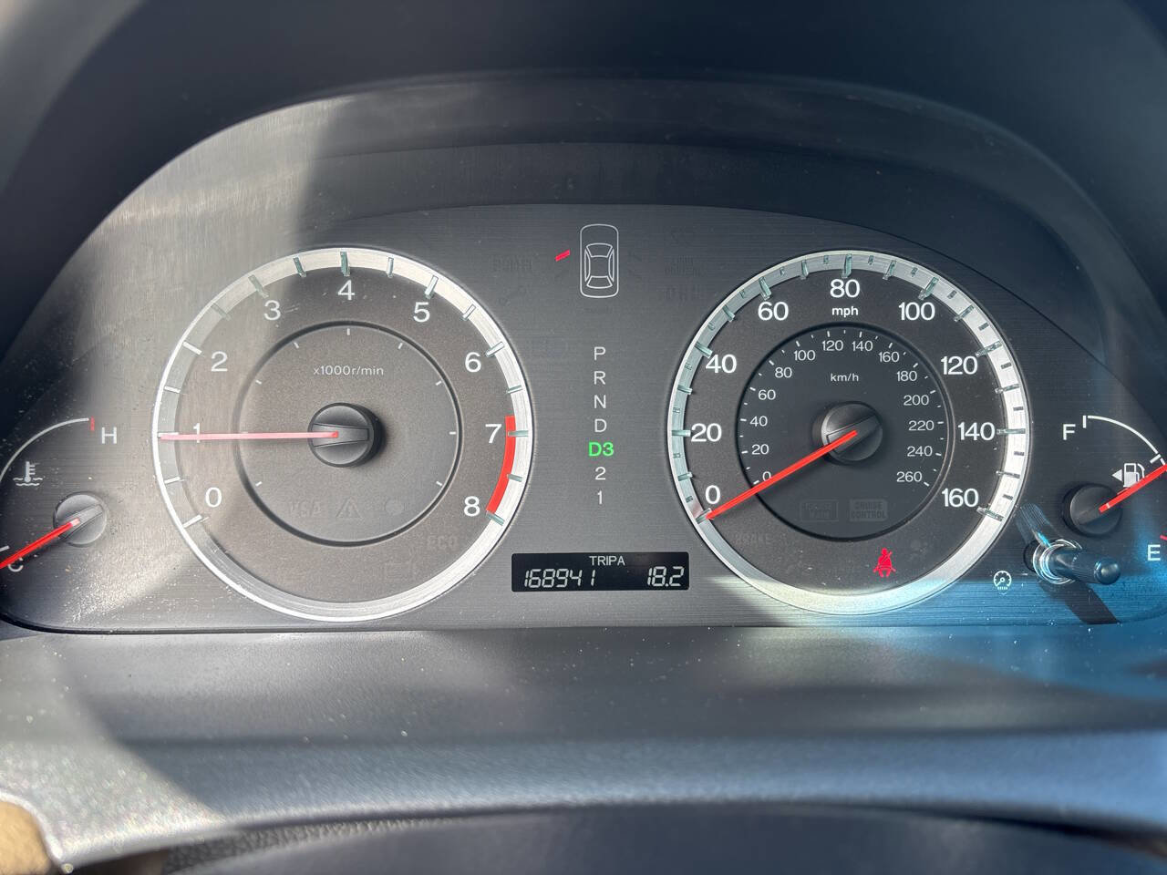 Used 2009 Honda Accord EX-L image 26