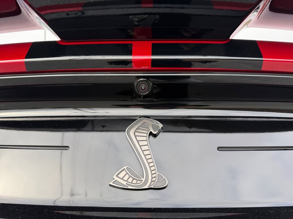 Used 2021 Ford Mustang Shelby GT500 w/ Technology Package image 11