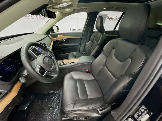 Used 2023 Volvo XC90 B6 Core w/ Climate Package image 21
