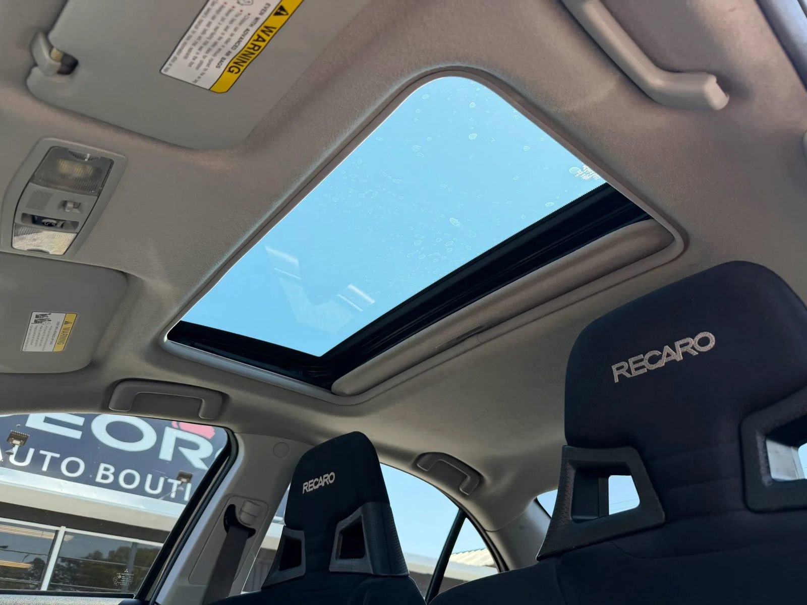 Used 2012 Mitsubishi Lancer Evolution MR image 17