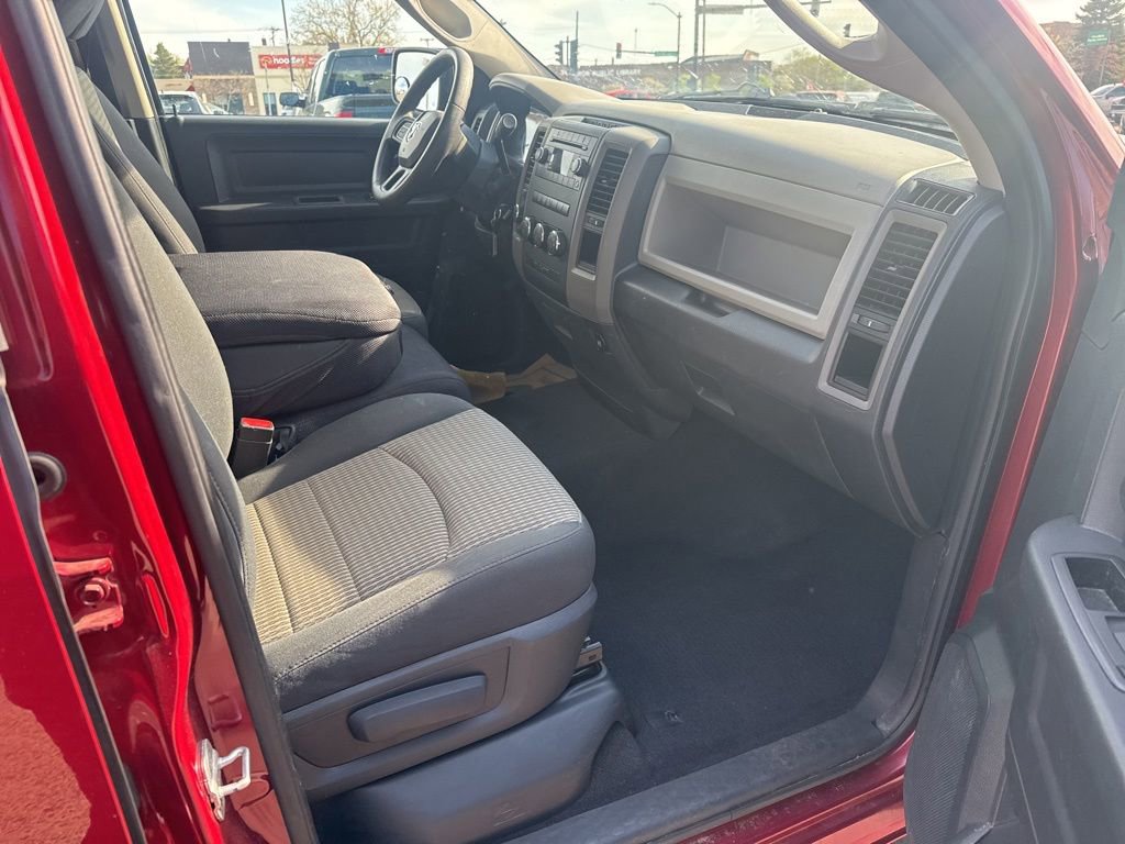 Used 2012 RAM 1500 Express AWD/4WD image 30