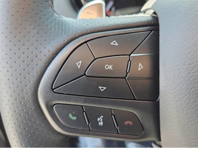 New 2026 Dodge Durango GT AWD/4WD image 18