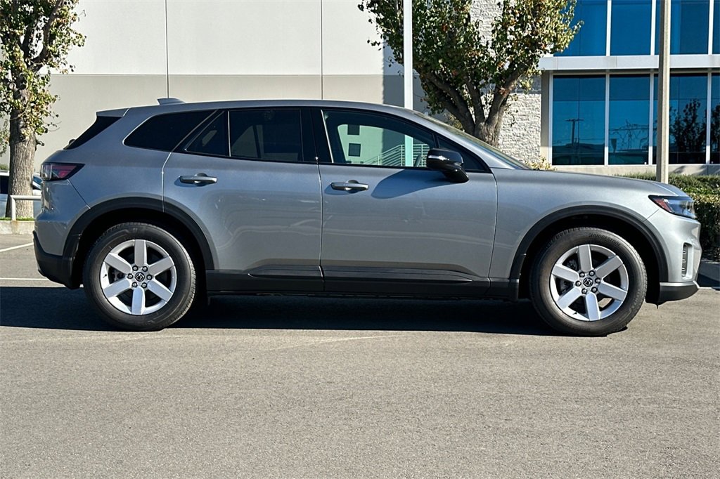 New 2025 Honda Prologue Eco image 3