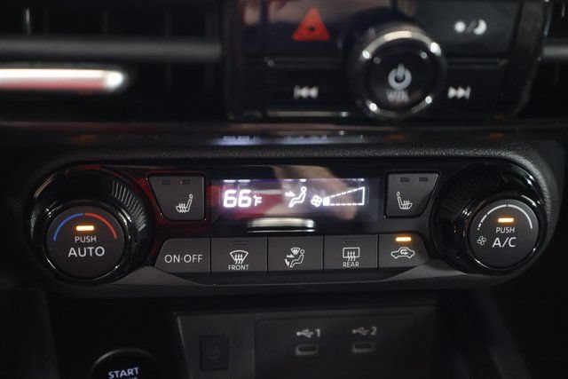 New 2026 Nissan Kicks SV w/ SV Premium Package FWD image 26