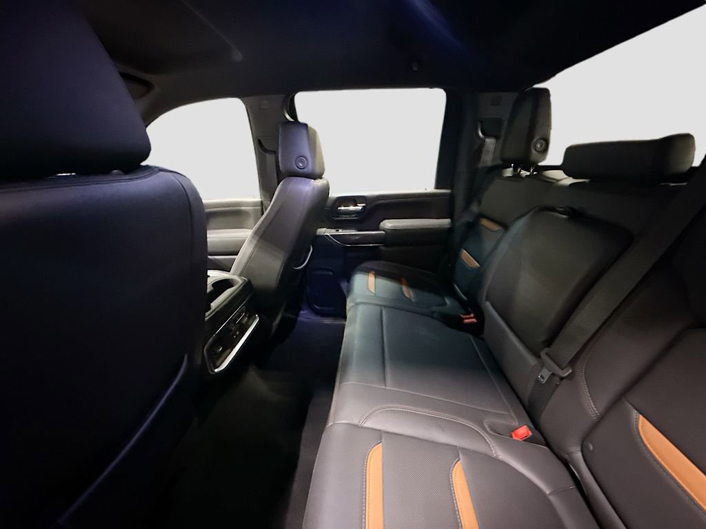 Used 2021 GMC Sierra 3500 AT4 w/ Gooseneck/5TH Wheel Package image 23