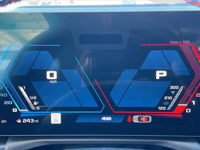 New 2026 BMW M4 xDrive Competition w/ M Driver's Package image 11