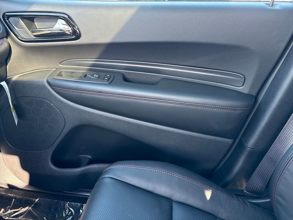 New 2026 Dodge Durango GT image 30