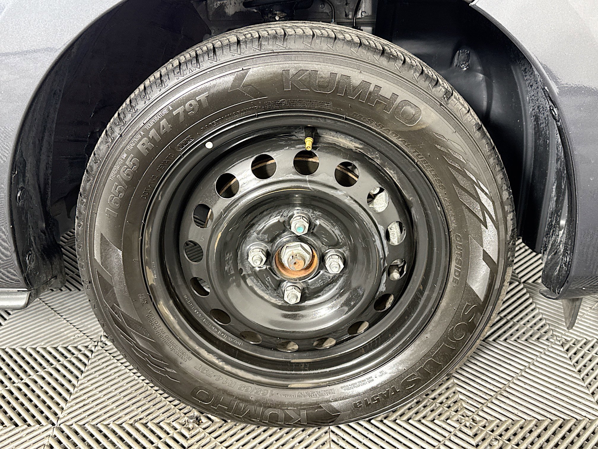 Used 2024 Mitsubishi Mirage LE image 30