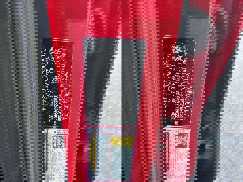 Used 2022 Kia Sportage Nightfall Edition w/ Nighfall AWD Premium Package image 18