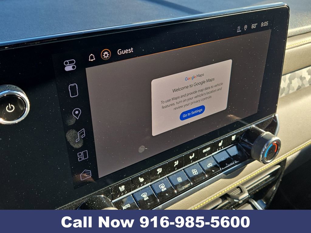 New 2026 Chevrolet Colorado ZR2 image 18