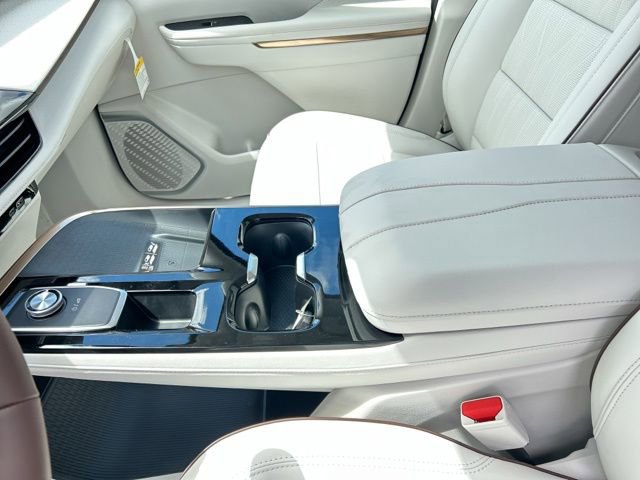 New 2026 Buick Enclave Avenir w/ Super Cruise Package AWD/4WD image 30