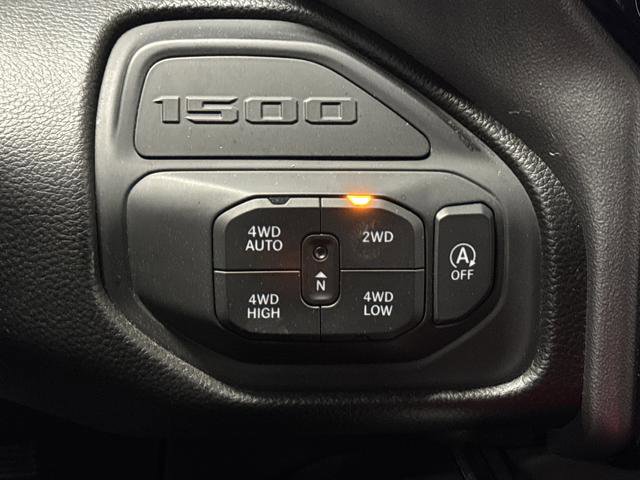 Used 2023 RAM 1500 Sport w/ G/T Package image 23