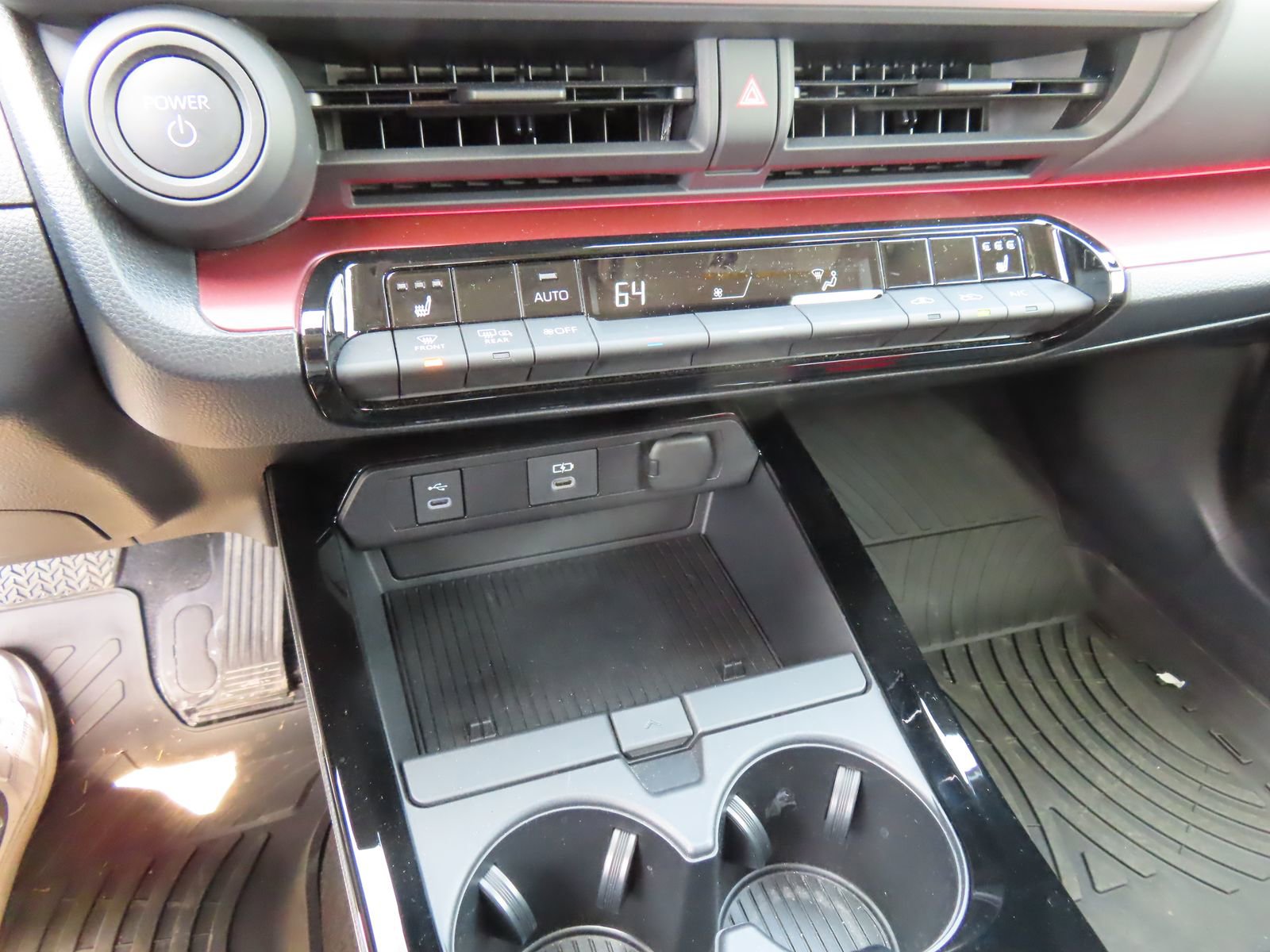 Used 2023 Toyota Prius Prime XSE Premium image 25