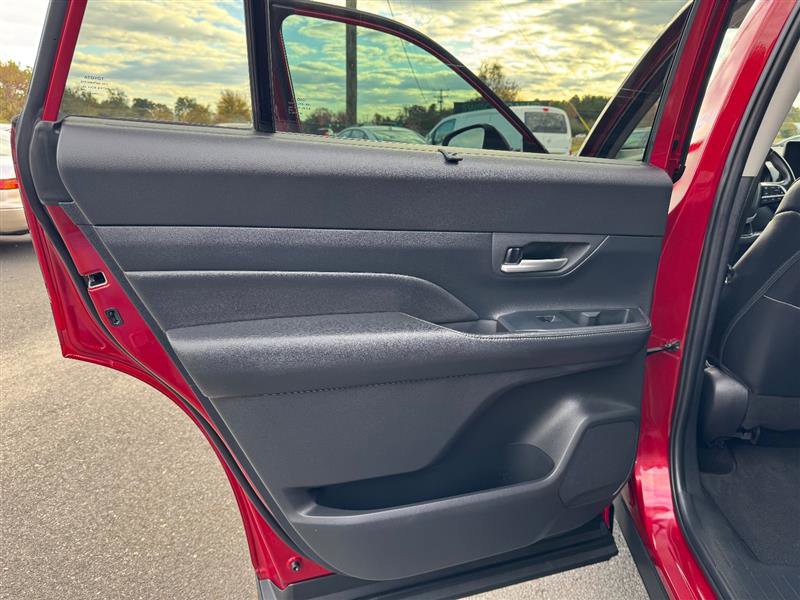 Used 2024 Toyota Grand Highlander XLE image 35