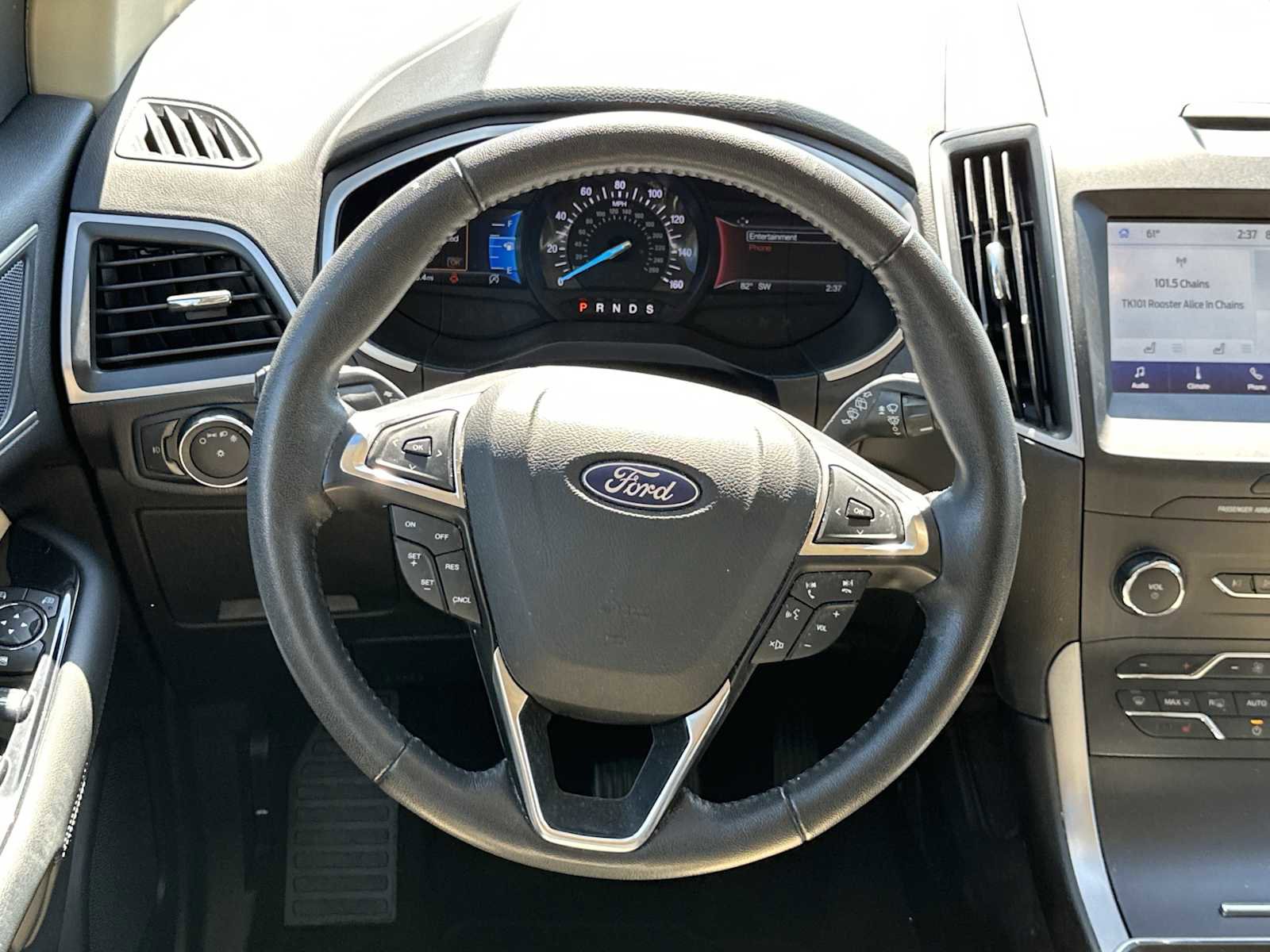 Used 2019 Ford Edge SEL w/ Equipment Group 201A image 16