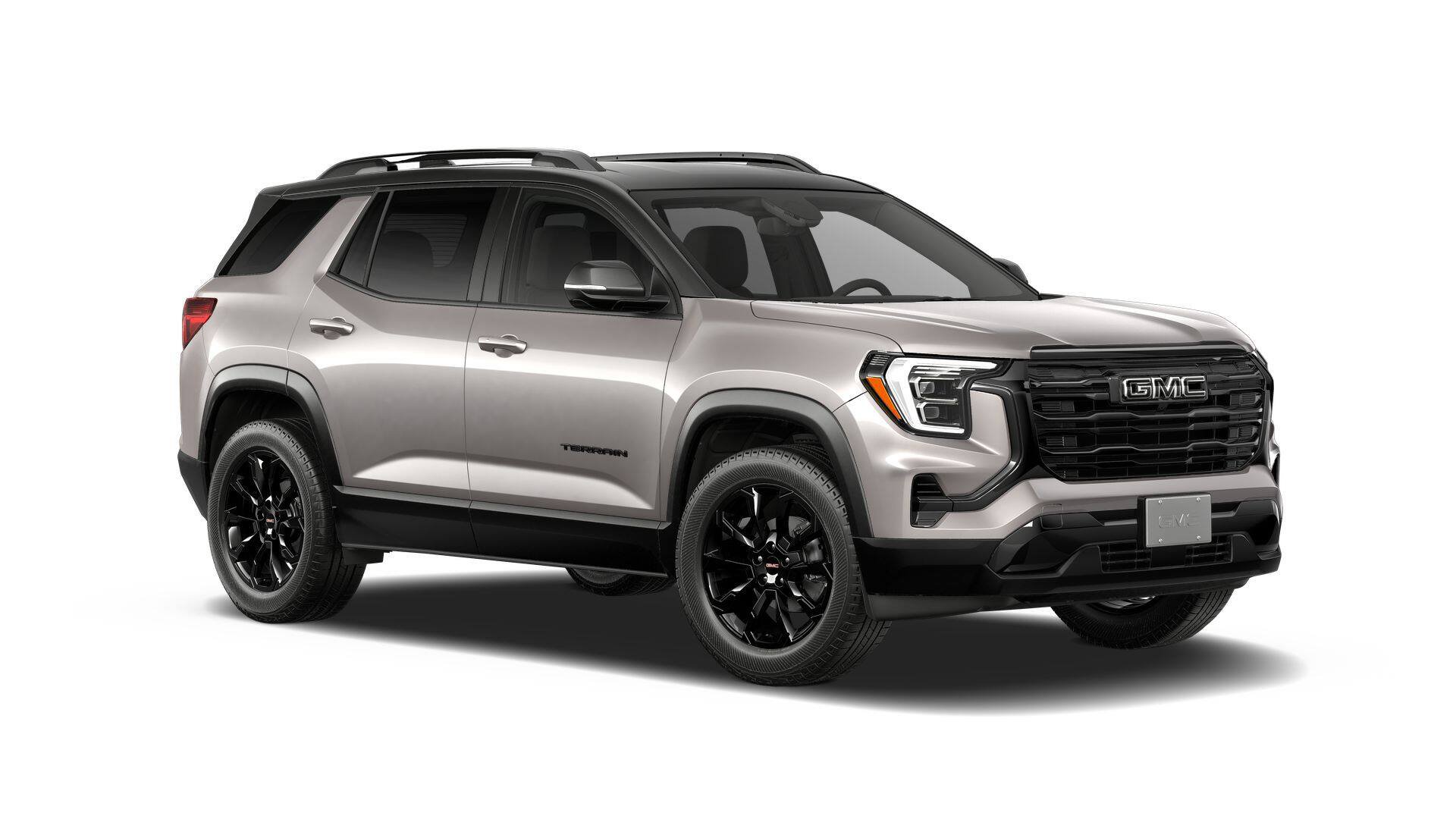 Used 2027 GMC Terrain Elevation w/ Elevation Premium Package FWD image 28